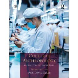 Cultural Anthropology Cultural Anthropology