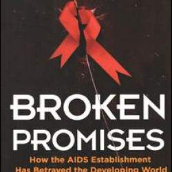 Broken Promises Broken Promises