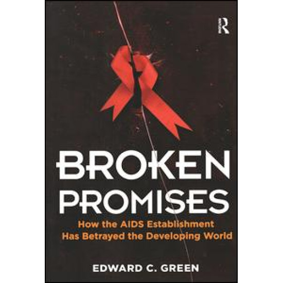 Broken Promises