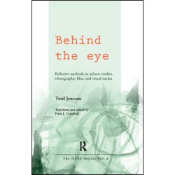 Behind the Eye
