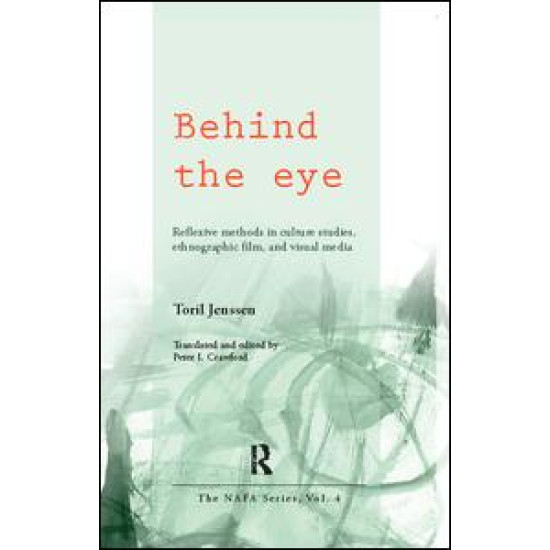 Behind the Eye Behind the Eye