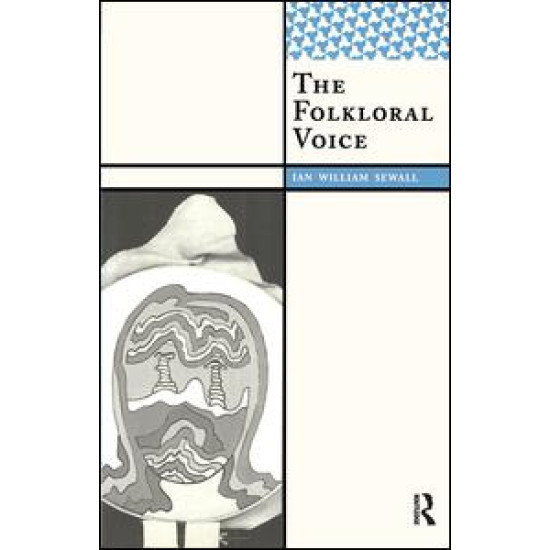 The Folkloral Voice The Folkloral Voice