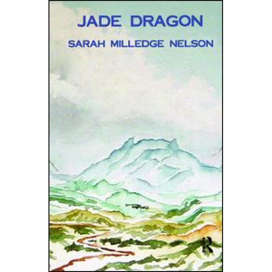 Jade Dragon