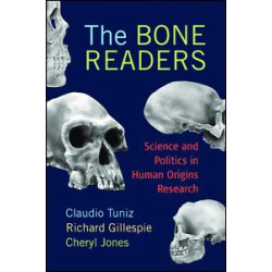 The Bone Readers The Bone Readers