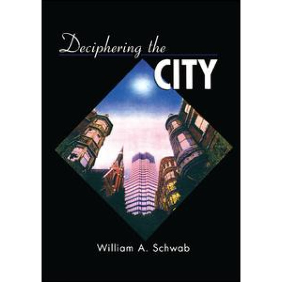 Deciphering the City