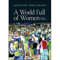 A World Full of Women A World Full of Women