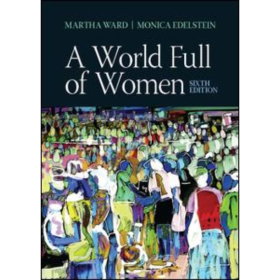 A World Full of Women A World Full of Women