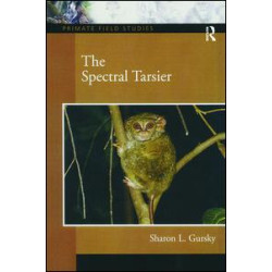 The Spectral Tarsier The Spectral Tarsier