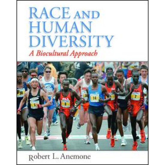 Race and Human Diversity Race and Human Diversity
