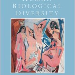 Human Biological Diversity