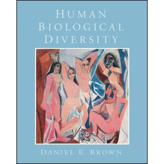 Human Biological Diversity Human Biological Diversity
