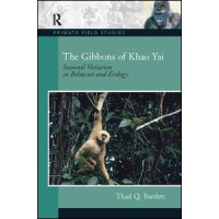 The Gibbons of Khao Yai