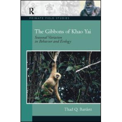 The Gibbons of Khao Yai The Gibbons of Khao Yai