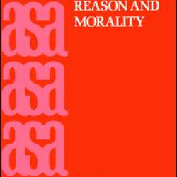 Reason and Morality
