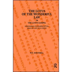 Lotus Of The Wonderful Law Lotus Of The Wonderful Law