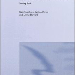 Comprehensive Aphasia Test Comprehensive Aphasia Test