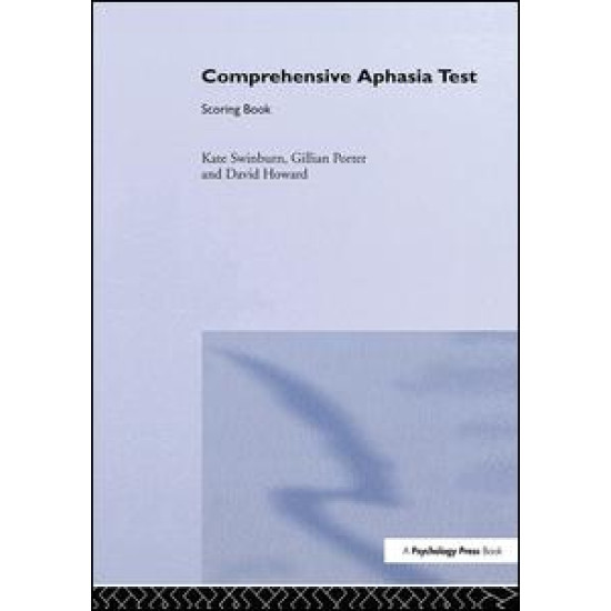 Comprehensive Aphasia Test