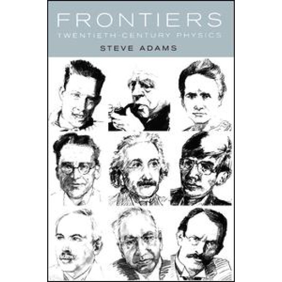 Frontiers