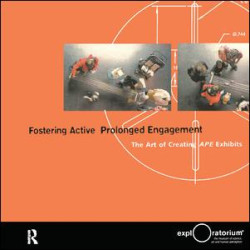 Fostering Active Prolonged Engagement Fostering Active Prolonged Engagement
