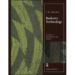 Basketry Technology Basketry Technology