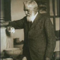 A Future for the Past