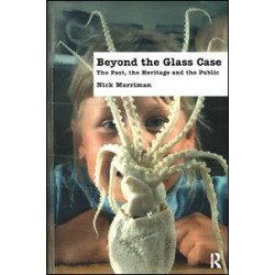 Beyond the Glass Case Beyond the Glass Case