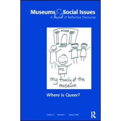 Where is Queer? Where is Queer?
