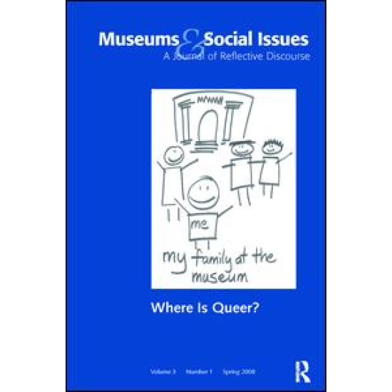 Where is Queer?