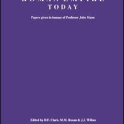 The Later Roman Empire Today