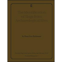 The Identification of Slags from Archaeological Sites