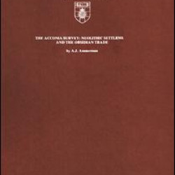 The Acconia Survey The Acconia Survey