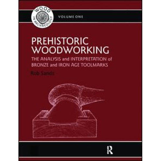 Prehistoric Woodworking