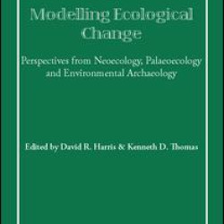 Modelling Ecological Change