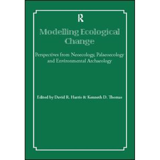 Modelling Ecological Change