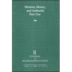 Mission, Money, and Authority, Part One Mission, Money, and Authority, Part One