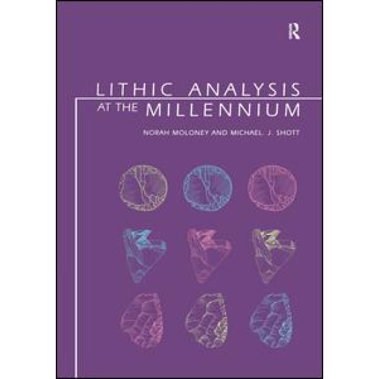 Lithic Analysis at the Millennium