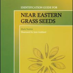 Identification Guide for Near Eastern Grass Seeds