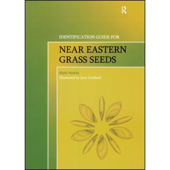 Identification Guide for Near Eastern Grass Seeds