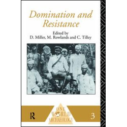 Domination and Resistance Domination and Resistance