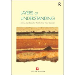 Layers of Understanding Layers of Understanding