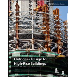 Outrigger Design for High-Rise Buildings Outrigger Design for High-Rise Buildings