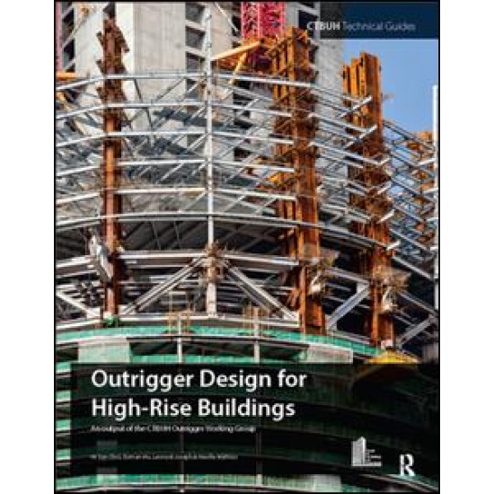 Outrigger Design for High-Rise Buildings