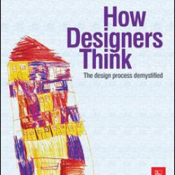 How Designers Think How Designers Think
