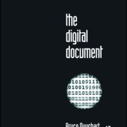 The Digital Document The Digital Document