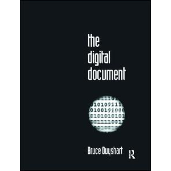 The Digital Document The Digital Document