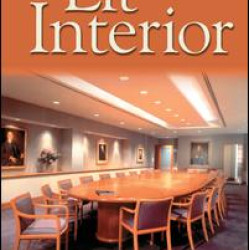 Lit Interior Lit Interior