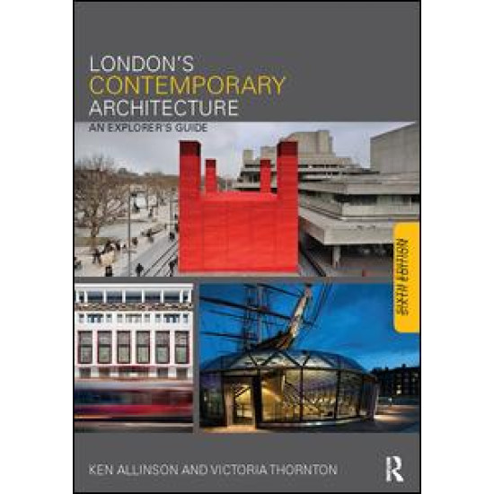 London's Contemporary Architecture