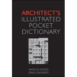 Architect's Illustrated Pocket Dictionary