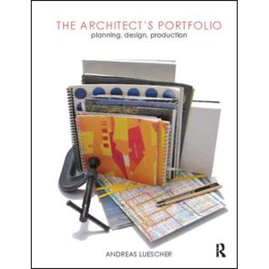 The Architect's Portfolio The Architect's Portfolio
