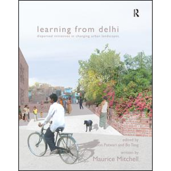 Learning from Delhi